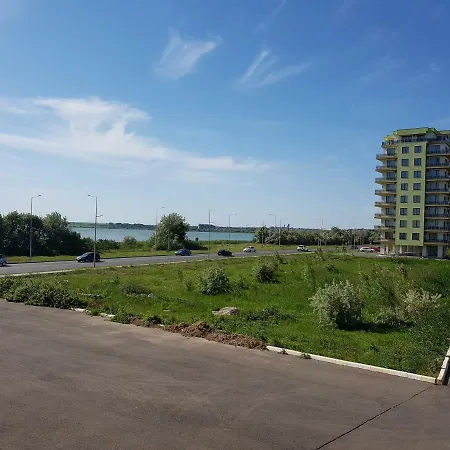 Apartament Summerland Apartman