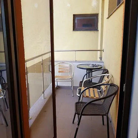 Apartament Summerland Apartman Mamaia