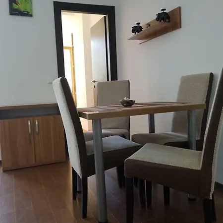 Apartament Summerland * Mamaia