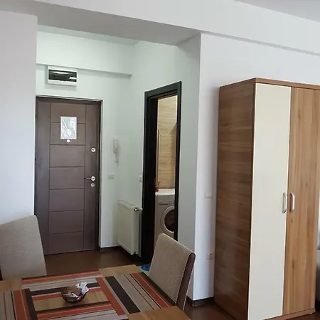 Apartament Summerland *