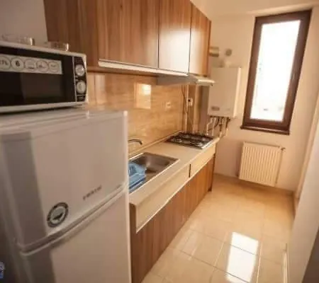 Apartman Apartament Summerland
