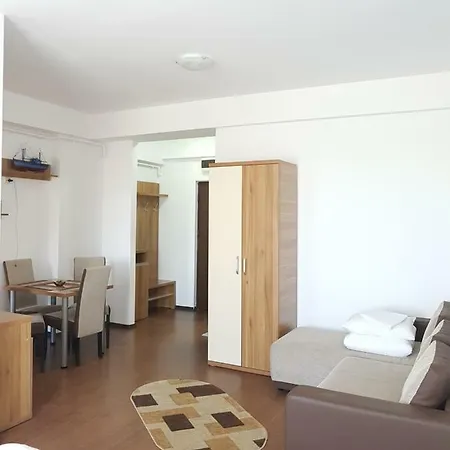 Apartament Summerland Apartmán Mamaia