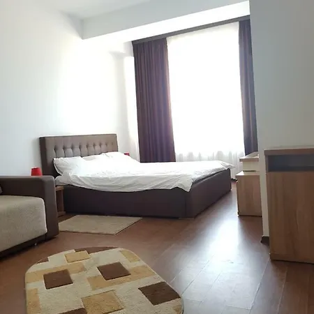 Apartament Summerland *