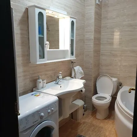 Apartament Summerland *
