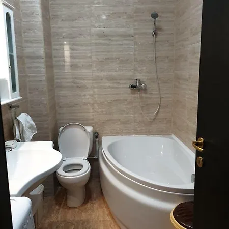 Apartmán Apartament Summerland *