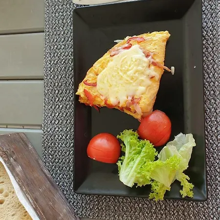 Apartament Summerland
